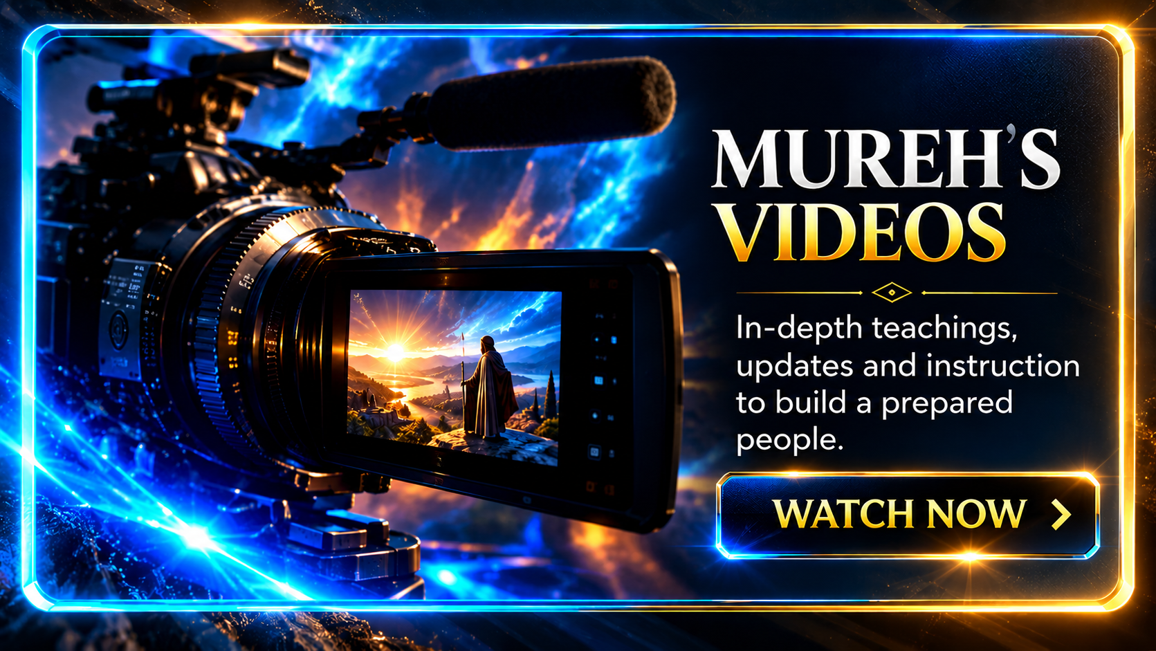 Mureh's Videos
